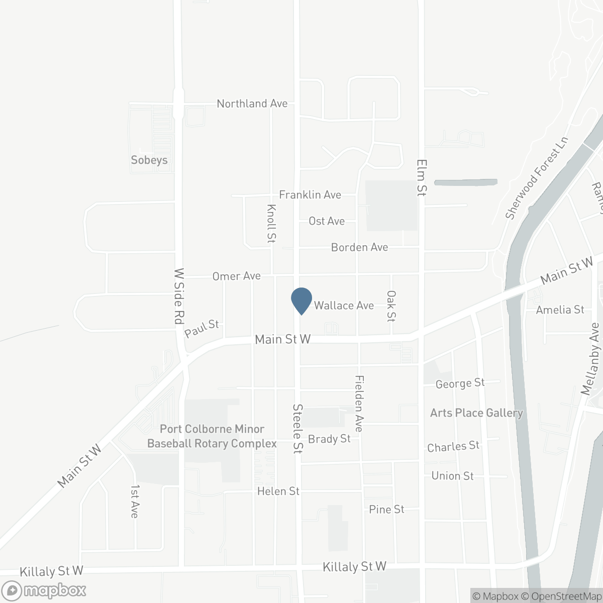 793 STEELE Street, Port Colborne, Ontario L3K 4Z5